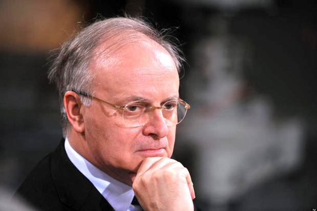 trasmissione Ballarò