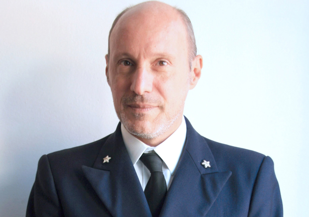 House arrest for captain of Italian ship, as deaths rise