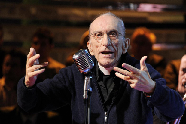 Trasmissione TV  "L'ultima parola"