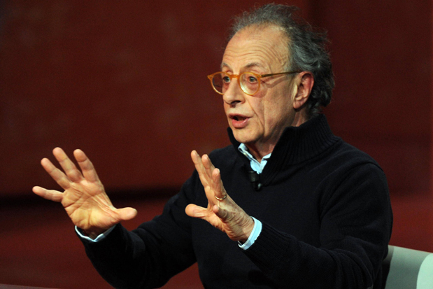 TV, RAI: CHE TEMPO CHE FA OSPITE ROBERTO SAVIANO