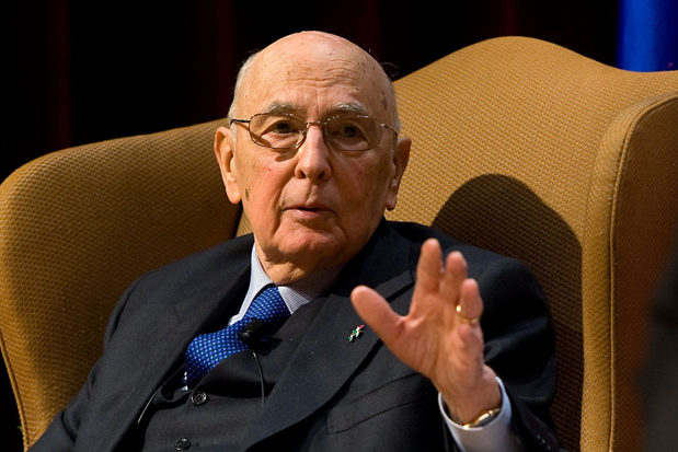 GOVERNO:  VOTO ANCHE TEST PER GOVERNO, QUOTA 330 PER RISPOSTA A COLLE