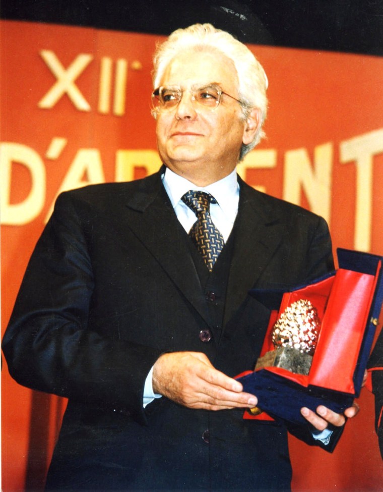 On.Mattarella