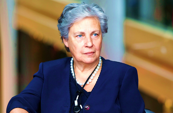 Insediamento Parlamento Europeo