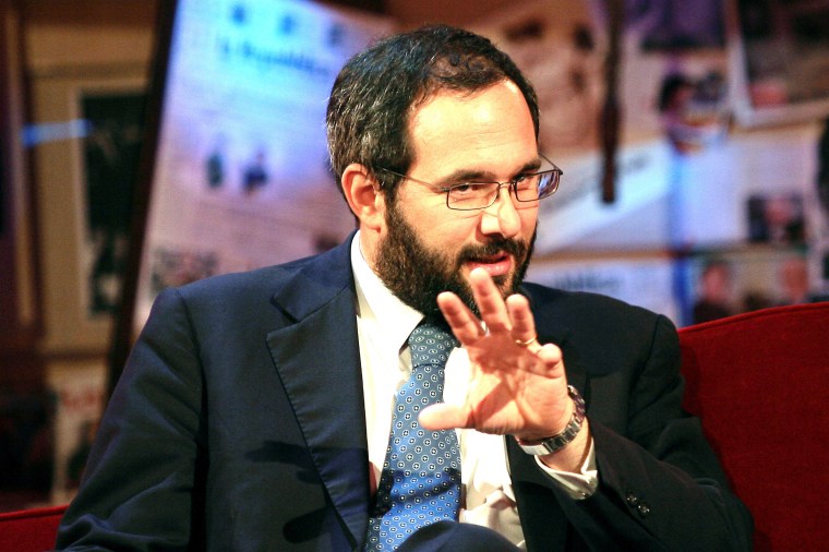 Trasmissione Parla con me