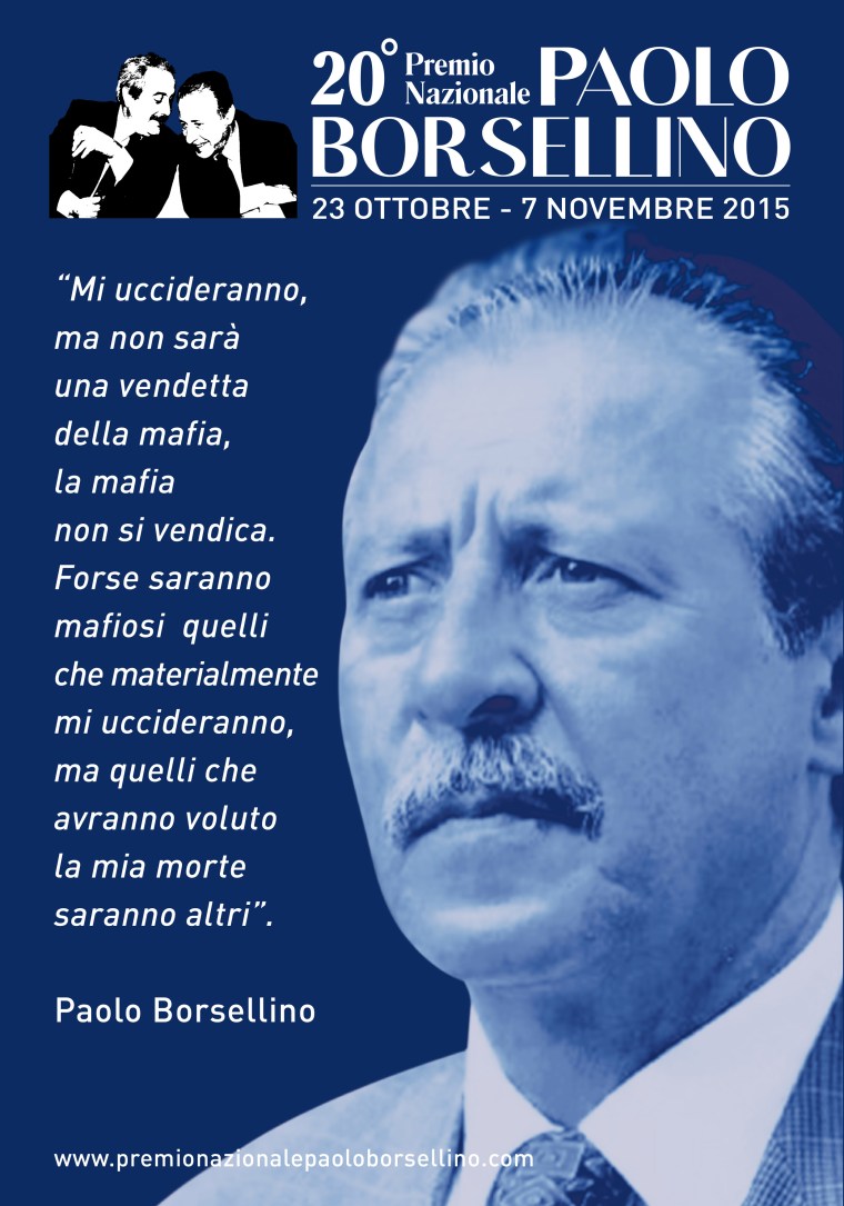 Paolo Borsellino
