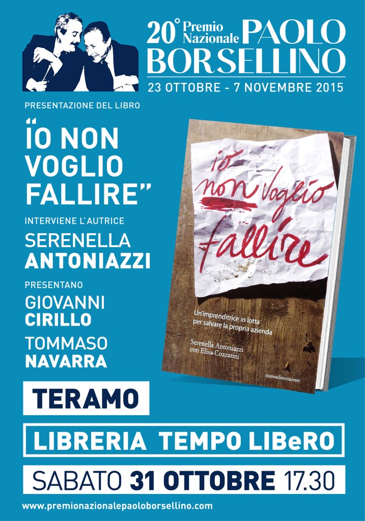 Serenella Antoniazzi