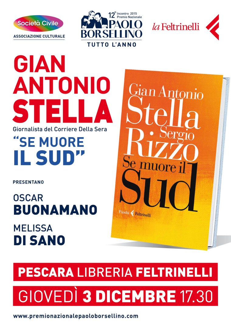 Gian Antonio Stella