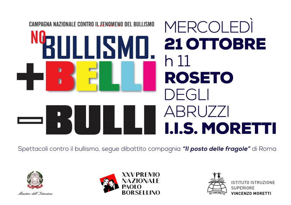 + belli - bulli