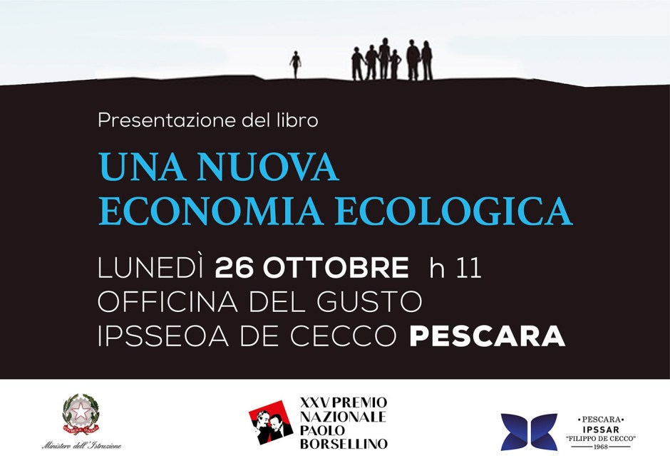 Premio Borsellino 2020