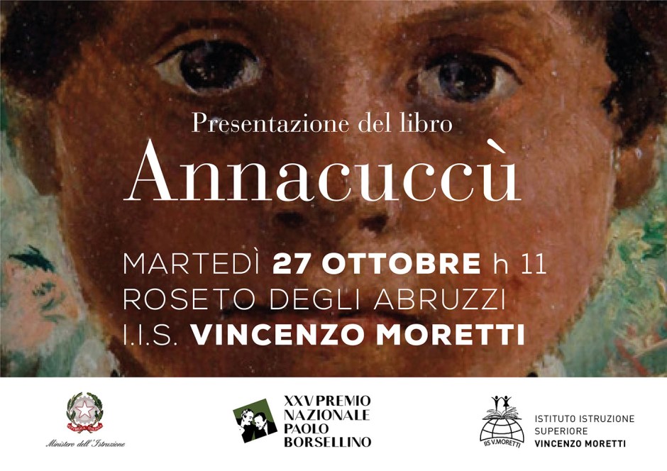 Premio Borsellino 2020