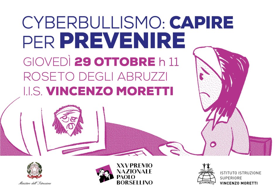 Premio Borsellino 2020