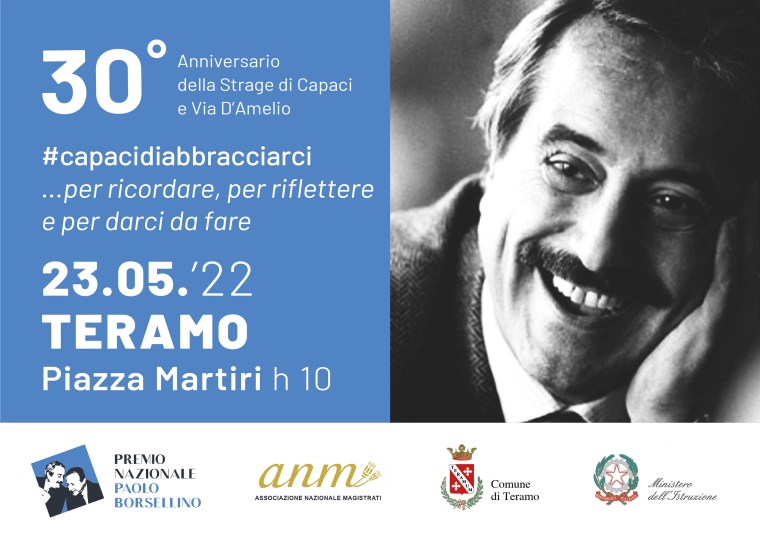 23 maggio