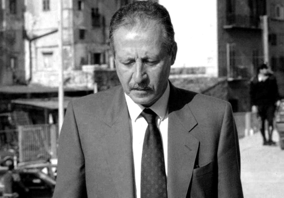 Paolo Borsellino